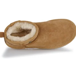 Sale Warmbat - DURACK Marron