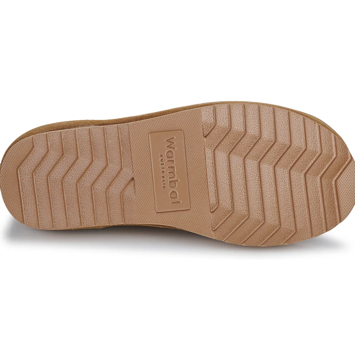 Sale Warmbat - DURACK Marron