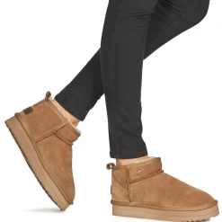 Sale Warmbat - DURACK Marron