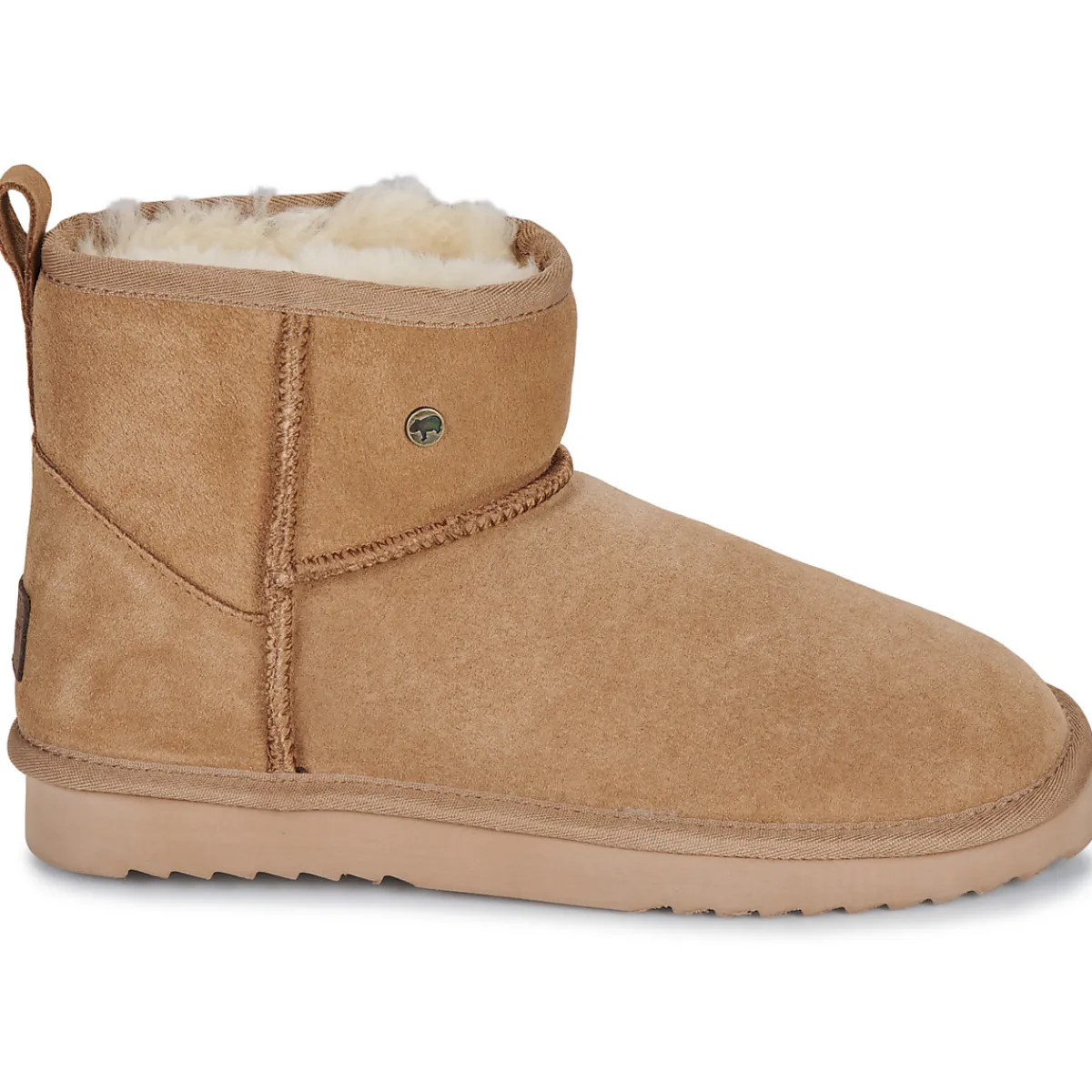 Discount Warmbat - WALLABY Marron