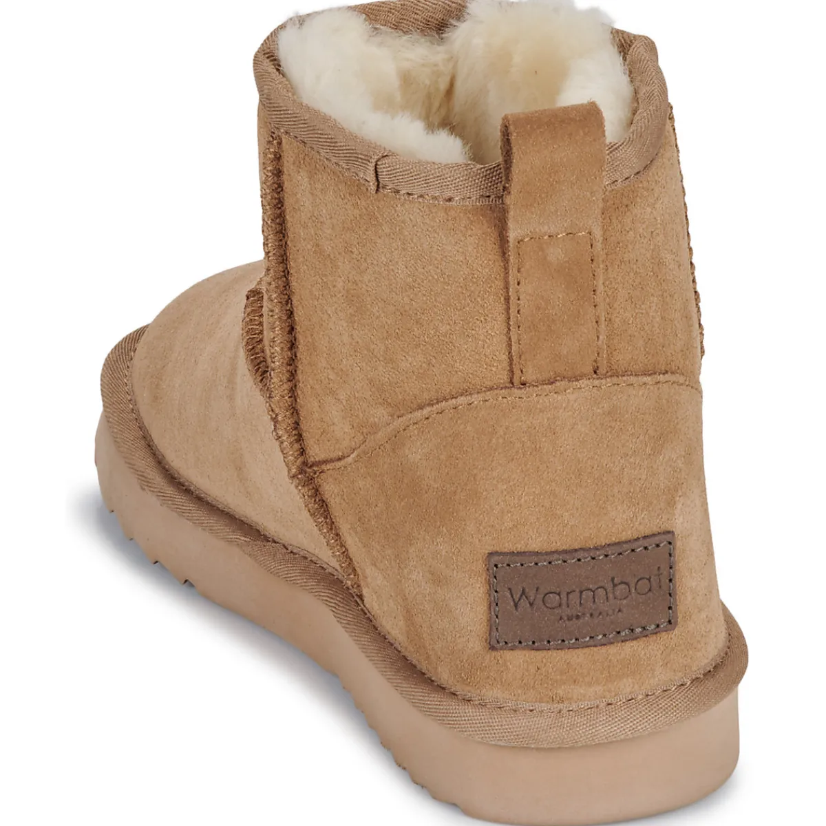 Discount Warmbat - WALLABY Marron