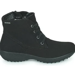 Hot Westland - ORLEANS 126 Noir