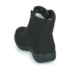 Hot Westland - ORLEANS 126 Noir