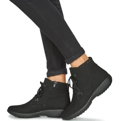 Hot Westland - ORLEANS 126 Noir