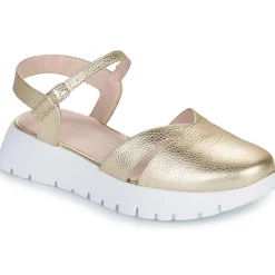 Hot Wonders - A-2461-MAX-PLATINO Doré