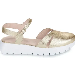 Hot Wonders - A-2461-MAX-PLATINO Doré