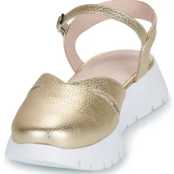 Hot Wonders - A-2461-MAX-PLATINO Doré