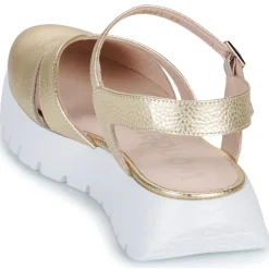 Hot Wonders - A-2461-MAX-PLATINO Doré