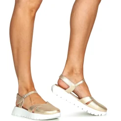 Hot Wonders - A-2461-MAX-PLATINO Doré