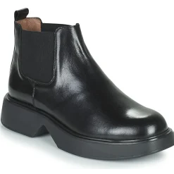 Clearance Wonders - B-8204 Noir