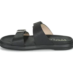 Hot Wonders - B-7421-WILD Noir