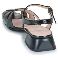 New Wonders - C-7121-LACK-NEGRO Noir