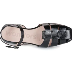 New Wonders - C-7121-LACK-NEGRO Noir