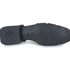 New Wonders - C-7121-LACK-NEGRO Noir