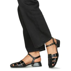 New Wonders - C-7121-LACK-NEGRO Noir