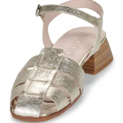 Wonders - C-7121-LAMINATO-PLATINO Doré