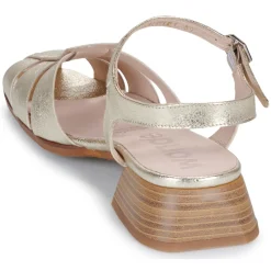 Wonders - C-7121-LAMINATO-PLATINO Doré