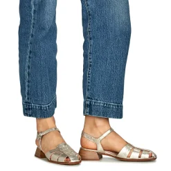 Wonders - C-7121-LAMINATO-PLATINO Doré