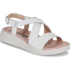 Outlet Wonders - C-6505-WILD Blanc