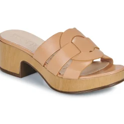 New Wonders - D-8840-ISEO-SAND Beige