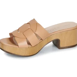 New Wonders - D-8840-ISEO-SAND Beige