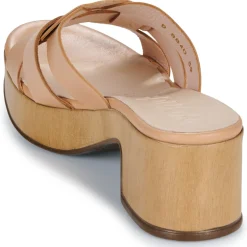 New Wonders - D-8840-ISEO-SAND Beige