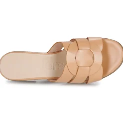 New Wonders - D-8840-ISEO-SAND Beige