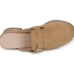 Online Wonders - D-9503-TREND Marron