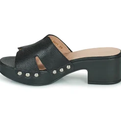 Discount Wonders - D-8821-WILD Noir