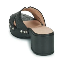 Discount Wonders - D-8821-WILD Noir