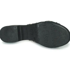 Discount Wonders - D-8821-WILD Noir