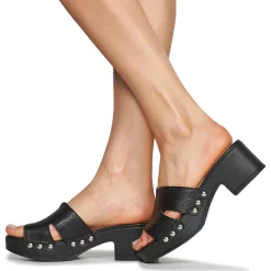 Discount Wonders - D-8821-WILD Noir