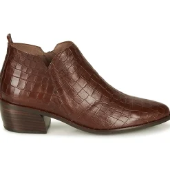 New Wonders - E6022-COCO- Marron