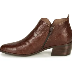 New Wonders - E6022-COCO- Marron