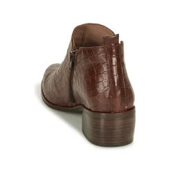 New Wonders - E6022-COCO- Marron