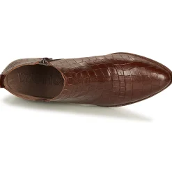 New Wonders - E6022-COCO- Marron