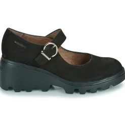 Outlet Wonders - G-7003 Noir