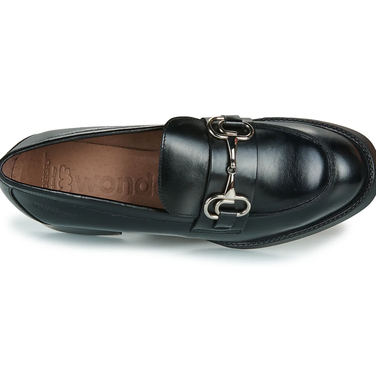 Clearance Wonders - G-6151 Noir