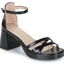 Hot Wonders - G-6804-LACK-NEGRO Noir