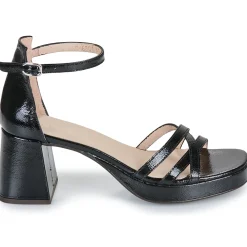 Hot Wonders - G-6804-LACK-NEGRO Noir