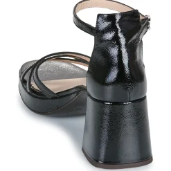 Hot Wonders - G-6804-LACK-NEGRO Noir