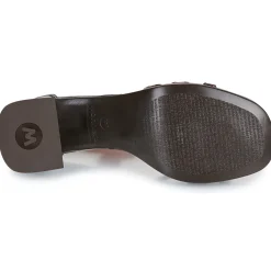 Hot Wonders - G-6804-LACK-NEGRO Noir