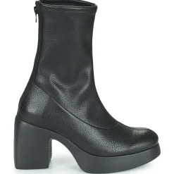 Sale Wonders - H-4925 Noir