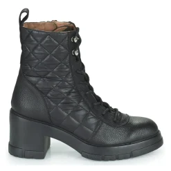 Wonders - H-4433 Noir