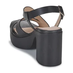 Hot Wonders - L-1011 PERGAMENA Noir