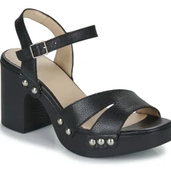 Clearance Wonders - L-1016-WILD Noir