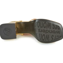 Online Wonders - M5303 Doré