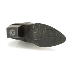 Outlet Wonders - M4103-COCO-NEGRO Noir