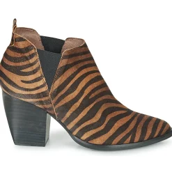 Discount Wonders - M4102-ZEBRATO-CUERO