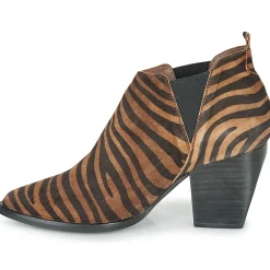 Discount Wonders - M4102-ZEBRATO-CUERO